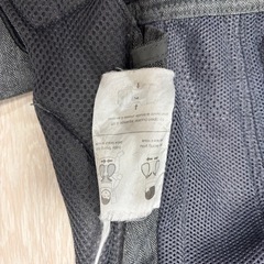 エルゴベビー　オムニ360  抱っこ紐の画像