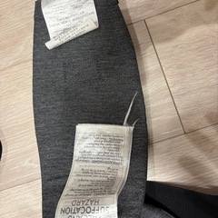 エルゴベビー　オムニ360  抱っこ紐の画像