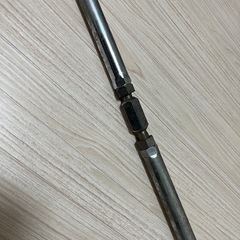 ラテラルロッド ワゴンR mh21 mh22 調整式 ローダウンの画像