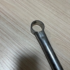 ラテラルロッド ワゴンR mh21 mh22 調整式 ローダウンの画像