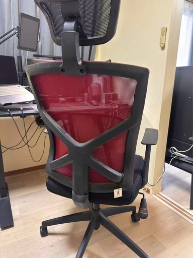オフィスチェア