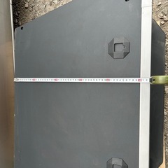 しっかりめのテレビ台  テレビボードの画像