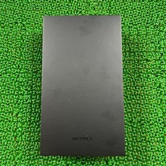 MYTREX VIDO 横振動モーションブラシ MT-VD22B 電動頭皮ブラシの画像