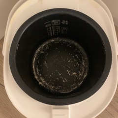 炊飯器の画像