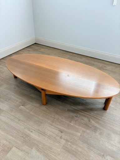 Cassina カッシーナ SINDBAD シンドバッド センターテーブル  