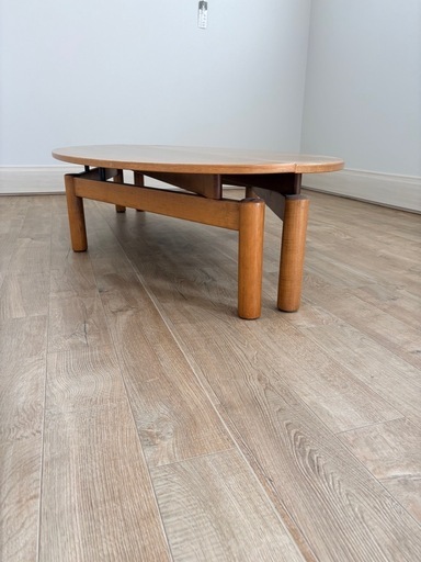 Cassina カッシーナ SINDBAD シンドバッド センターテーブル  
