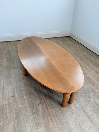 Cassina カッシーナ SINDBAD シンドバッド センターテーブル  