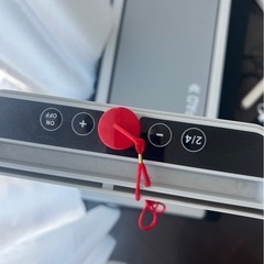 ランニングマシンの画像