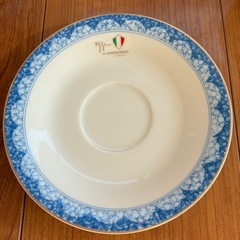 ゲラルディーニ カップ＆ソーサー 5客セットの画像