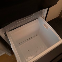 東芝冷蔵庫の画像