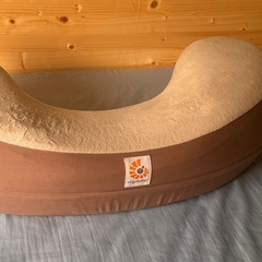 エルゴベビー枕/クッションの画像