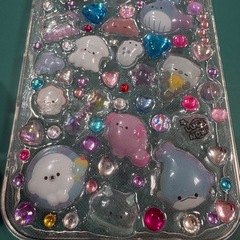 iPhone  ケースの画像