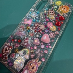 iPhone ケースの画像