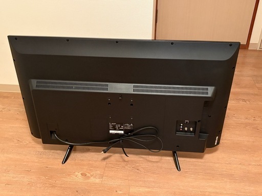 42型液晶テレビ SHARP AQUOS 美品
