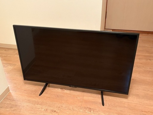42型液晶テレビ SHARP AQUOS 美品