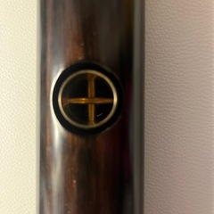 ニチヨー ゲートボールスティックceramica7001の画像