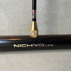ニチヨー ゲートボールスティックceramica7001の画像