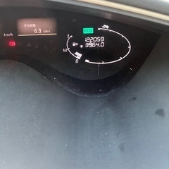 日産セレナの画像