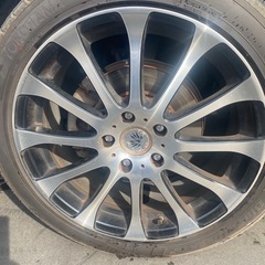 オデッセイの画像