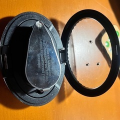 40倍ルーペの画像