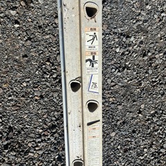 2連はしご①の画像