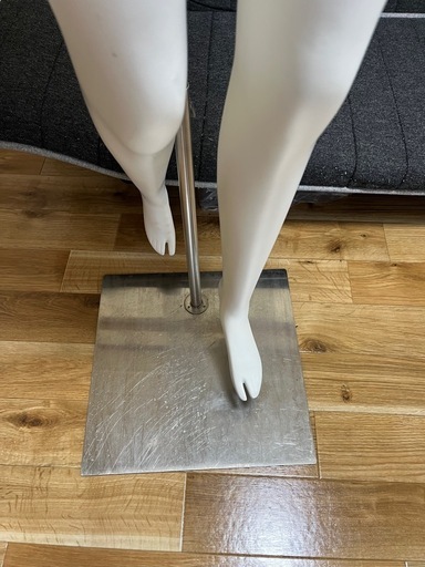 レディース マネキン アパレル什器
