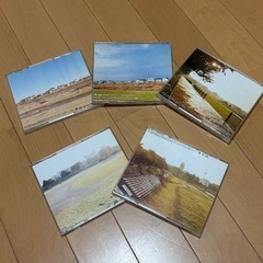 ファンモンCDの画像