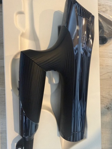 【未使用】ドライヤーReFa BEAUTECH DRYER S+  