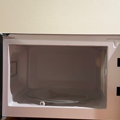 【電子レンジ】comfee 
の画像