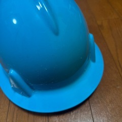 モンスターズインク ヘルメットの画像