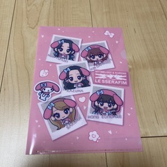 マイメロ＆クロミ ファイルの画像