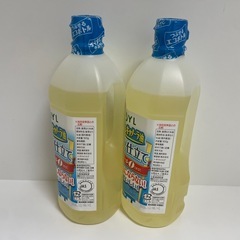 さらさらキャノーラ油  ２本セットの画像