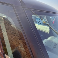 日産　ルークス　ハイウェイスター　ML21S 車検ありの画像