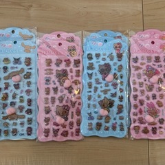 お尻シール　　の画像