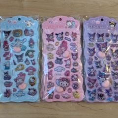 お尻シール　　の画像