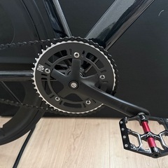 ピストバイク　FUN
の画像