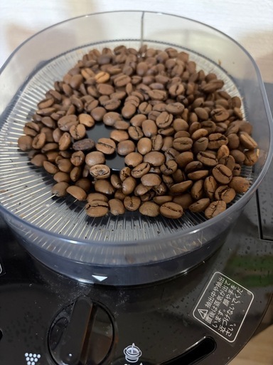 Melitta　アロマフレッシュ　コーヒーメーカー　最大10杯
