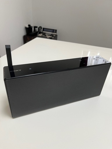 Sony  SRS-X7 ワイヤレス  スピーカー Bluetooth 