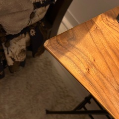 anthemセンターテーブルの画像