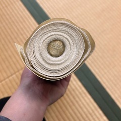 夏用　和装小物　名古屋帯　すずかぜの画像