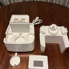 トップランド　加湿器　の画像