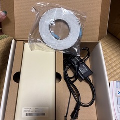 SoftbankAir ソフトバンクエアー 無料であげます　の画像