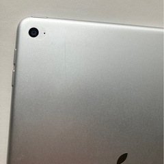 iPad mini4  128G(wifi)の画像