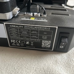 【美品】3Dプリンター Creality Ender-3 S1 Pro（動作確認済）の画像