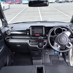 ★全て込み込み★N-BOXカスタムGLパッケージ★の画像