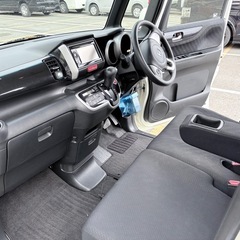 ★全て込み込み★N-BOXカスタムGLパッケージ★の画像