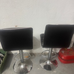 ‼️残りわずか‼️カウンターチェア　チェア　椅子　オシャレな椅子　BAR カウンター椅子　イスの画像