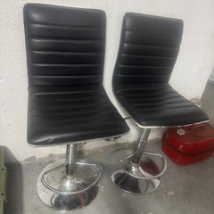 ‼️残りわずか‼️カウンターチェア　チェア　椅子　オシャレな椅子　BAR カウンター椅子　イスの画像