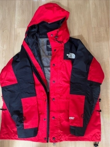 THE NORTH FACE ノースフェイス　マウンテンパーカー　マウンテンジャケット