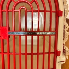 小型犬用ペットゲージ
の画像